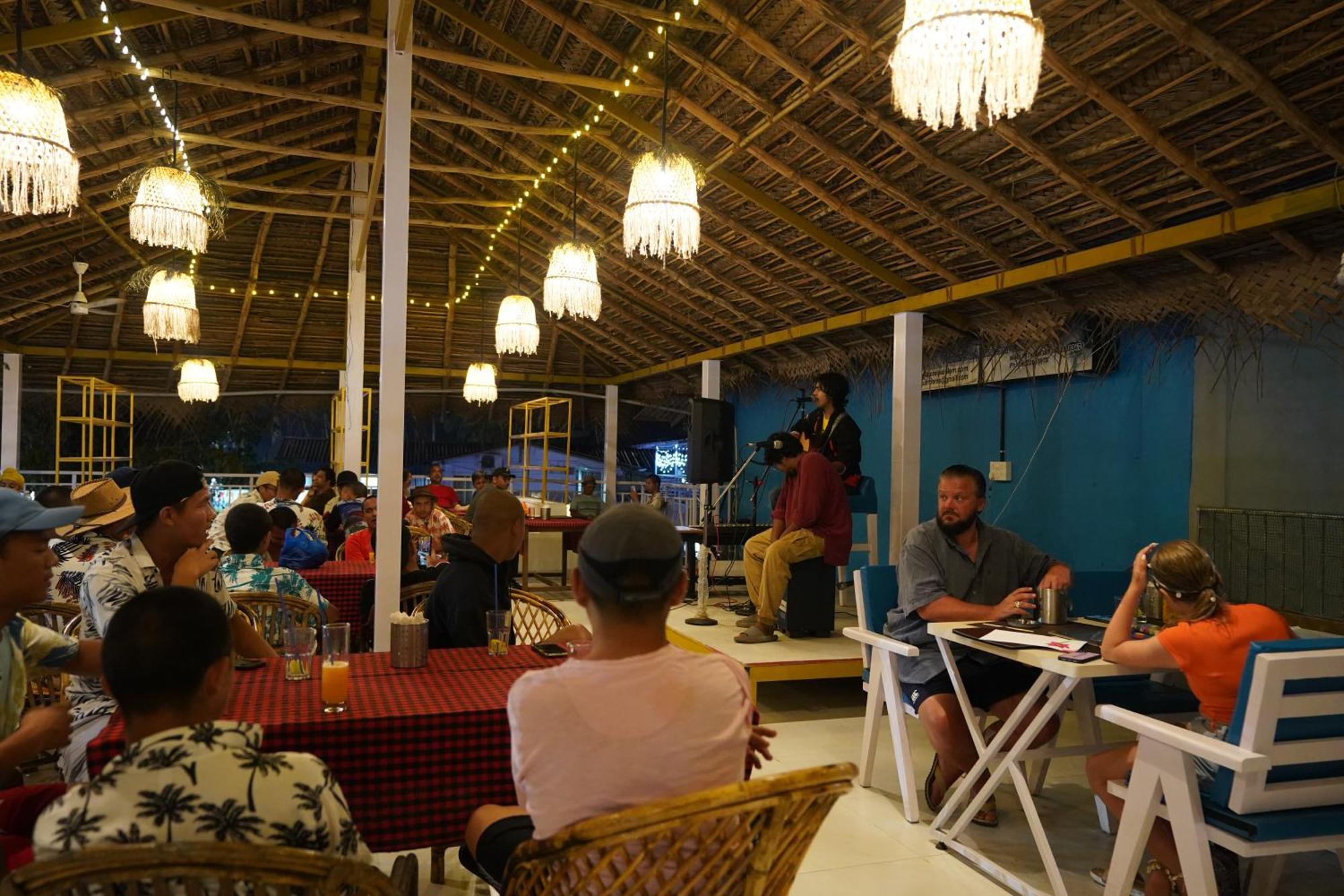 Casanova By The Sea - Just A Walk Away To Canacona Beach Palolem Exteriör bild